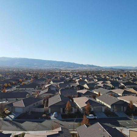 Dream Family Home In South Reno 4 Bed 30 Min To Lake Tahoe Ngoại thất bức ảnh
