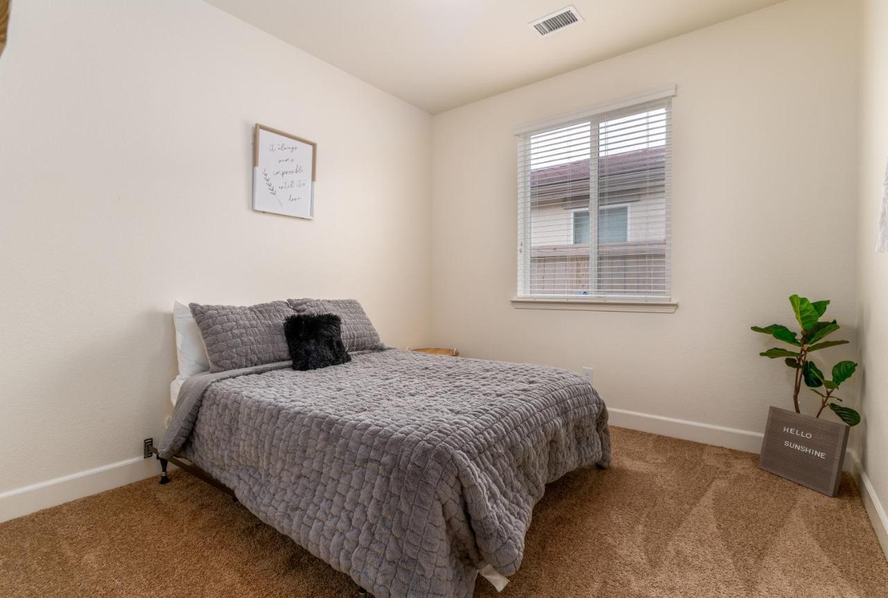 Dream Family Home In South Reno 4 Bed 30 Min To Lake Tahoe Ngoại thất bức ảnh