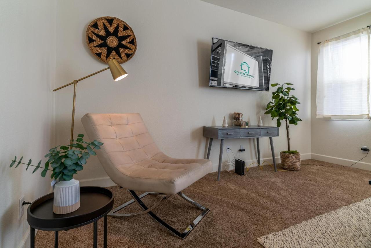 Dream Family Home In South Reno 4 Bed 30 Min To Lake Tahoe Ngoại thất bức ảnh