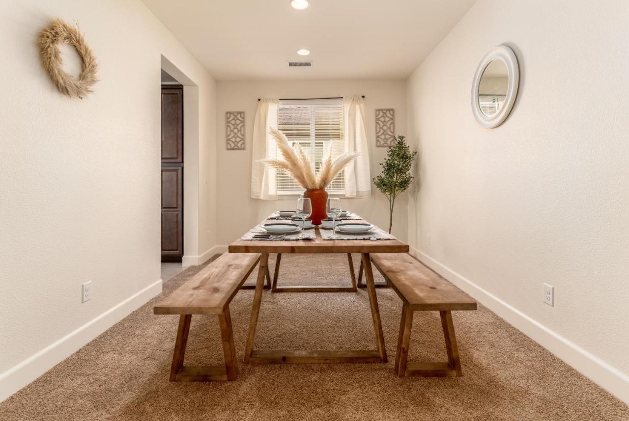 Dream Family Home In South Reno 4 Bed 30 Min To Lake Tahoe Ngoại thất bức ảnh