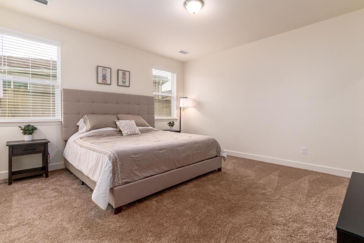 Dream Family Home In South Reno 4 Bed 30 Min To Lake Tahoe Ngoại thất bức ảnh