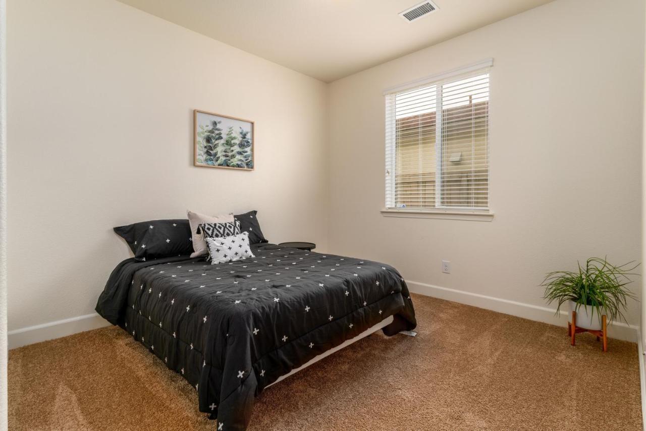 Dream Family Home In South Reno 4 Bed 30 Min To Lake Tahoe Ngoại thất bức ảnh
