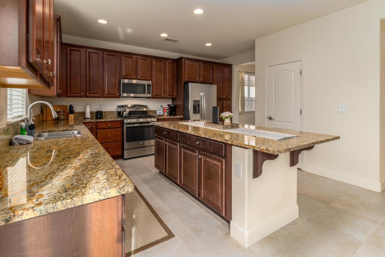 Dream Family Home In South Reno 4 Bed 30 Min To Lake Tahoe Ngoại thất bức ảnh